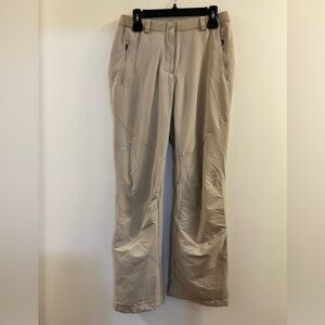 20. Swix  Women’s  Snow Skiing Pants size M